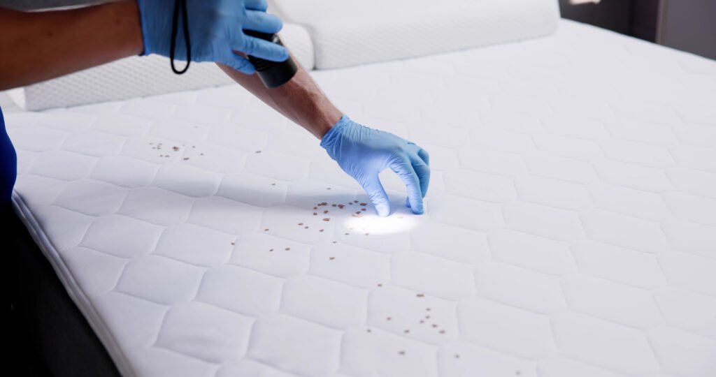 Searching “Trusted Bed Bug Removal Services Near Me”?