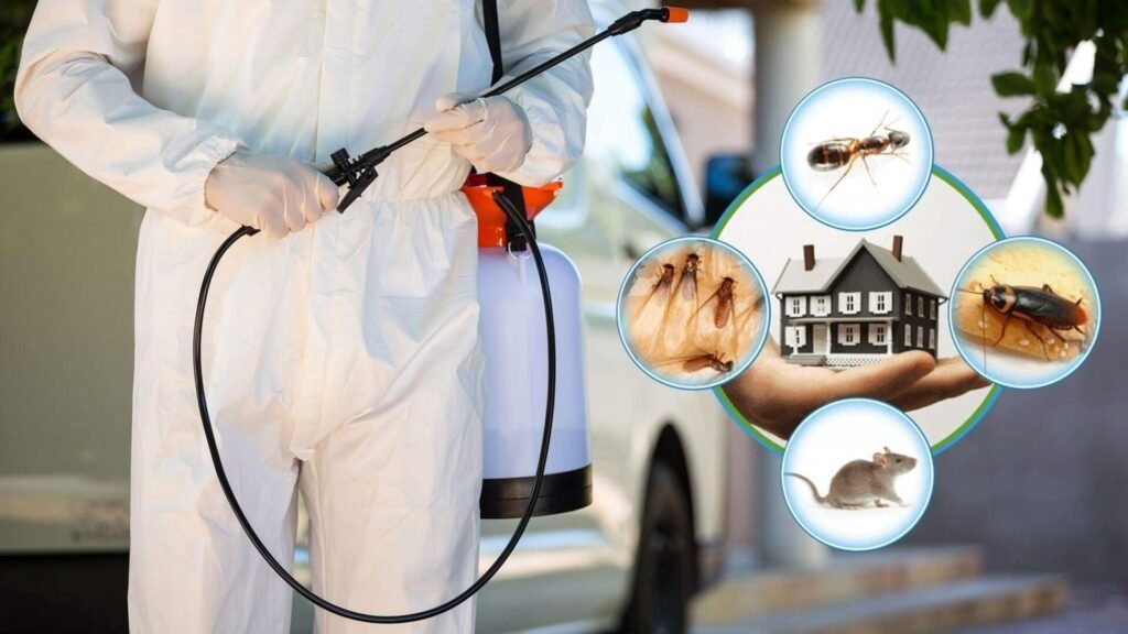 What Makes Pest Patrol the Top Ants Removal Company in Fort Wayne IN